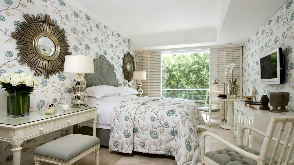 Twelve Apostles Hotel, Cape Town, South Africa