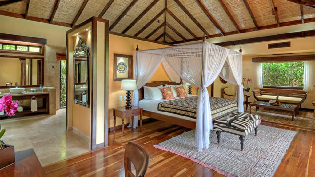 Nayara Springs, Villa, Costa Rica