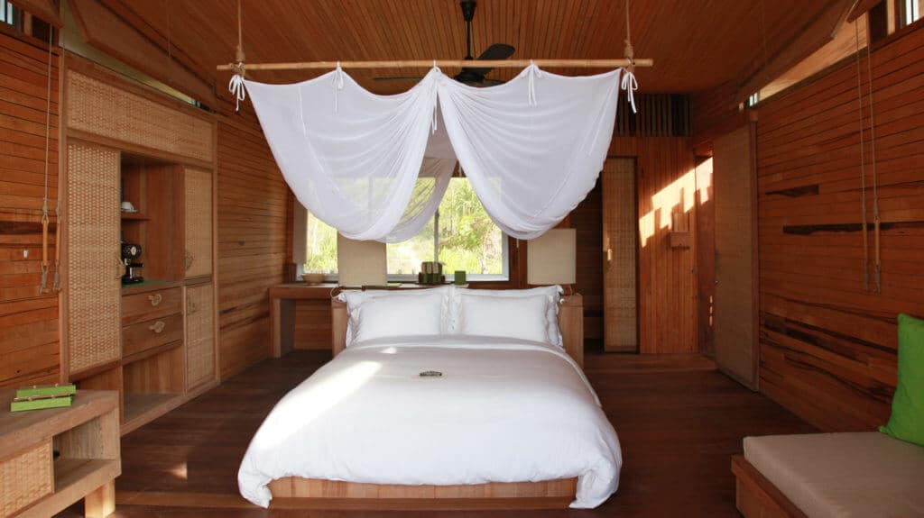 Six Senses Con Dao, Con Son, Vietnam