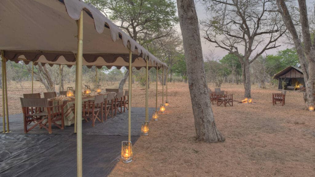 Chobe National Park,