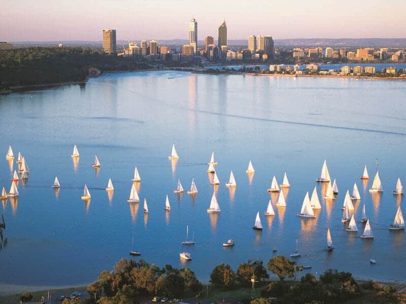 Perth, Australia