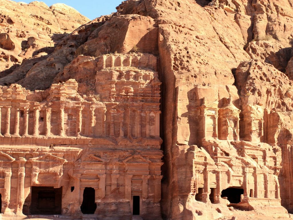 Petra, Jordan