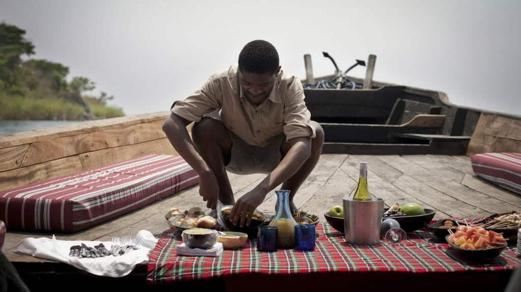 Greystoke Mahale, Mahale National Park, Tanzania