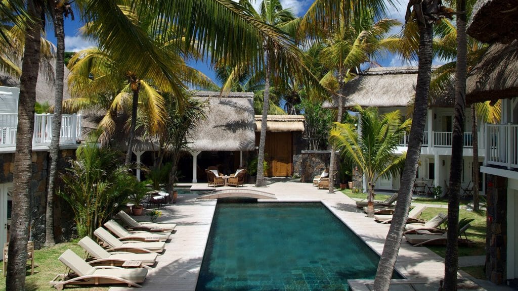 20 Degrees Sud, Mauritius, Mauritius