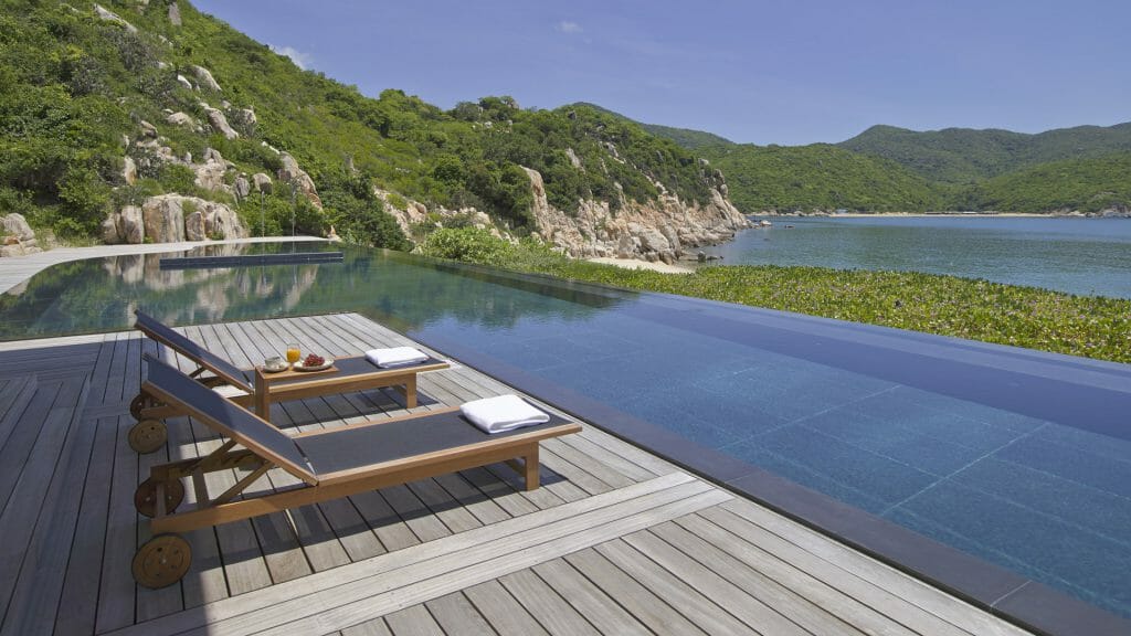 Amanoi, Nha Trang, Vietnam