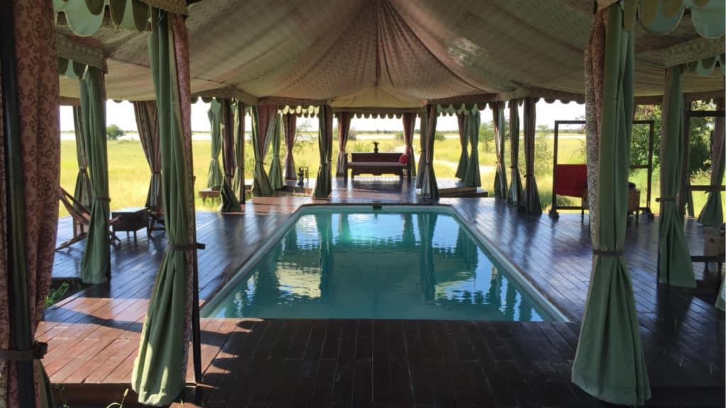 Makgadikgadi, Botswana