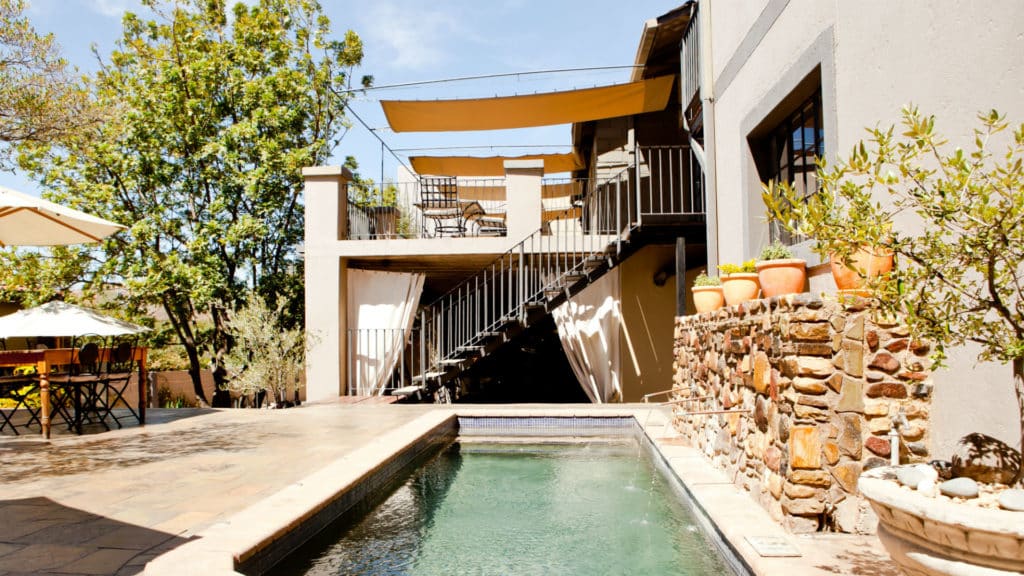Windhoek, Namibia