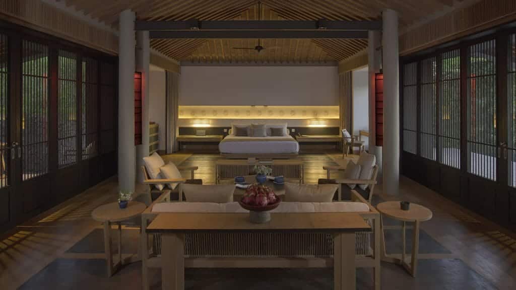 Amanoi, Nha Trang, Vietnam