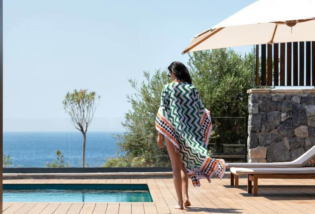 Six Senses Kaplankaya, Bodrum Peninsula, Turkey