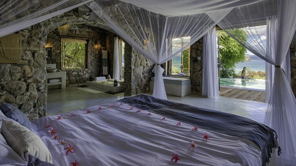 Kaya Mawa, Lake Malawi, Malawi