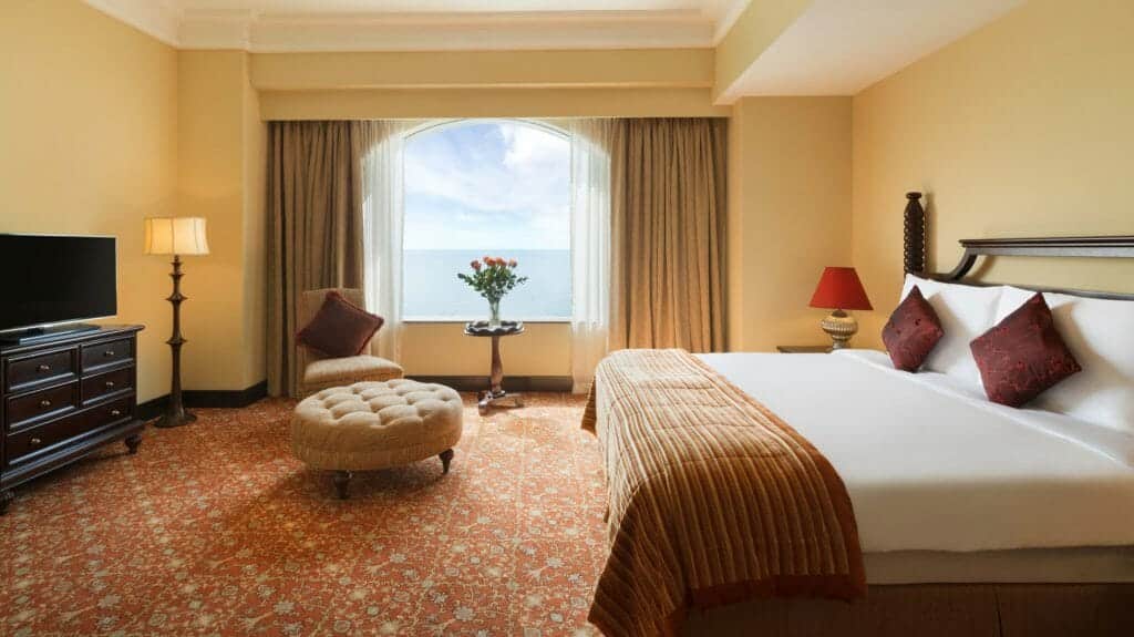 Djibouti Palace Kempinski, Djibouti, Djibouti