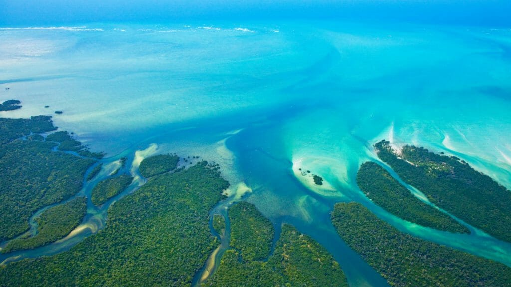Ibo Island, Quirimbas, Mozambique