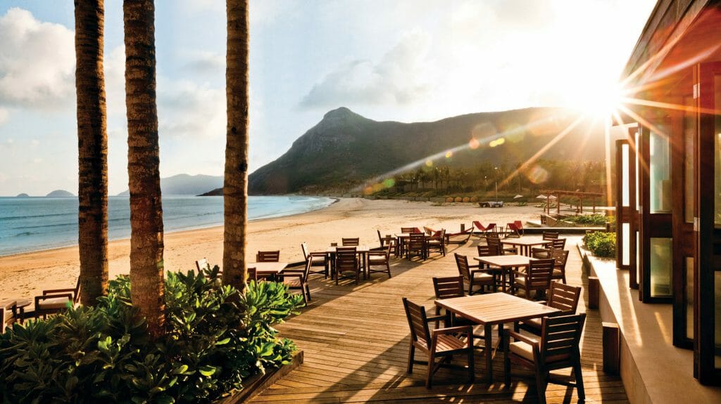 Six Senses Con Dao, Con Son, Vietnam