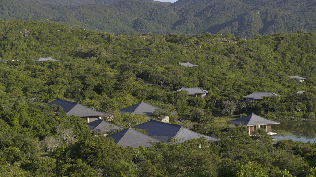 Amanoi, Nha Trang, Vietnam