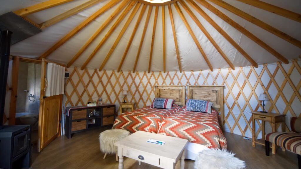 Estancia Peuma Hue, Nahuel Huapi National Park, Bariloche, Argentina