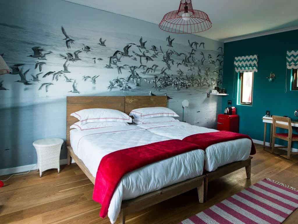 Room, The Delight, Swakopmund