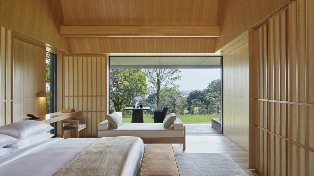 Amanemu, Ago Bay, Japan