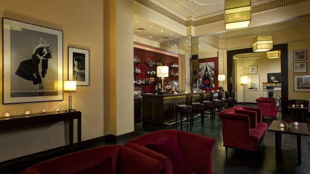 Hotel Astoria, St Petersburg, Russia