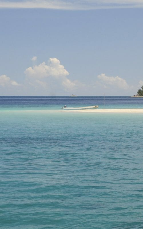 Guna Yala Archipelago, Panama