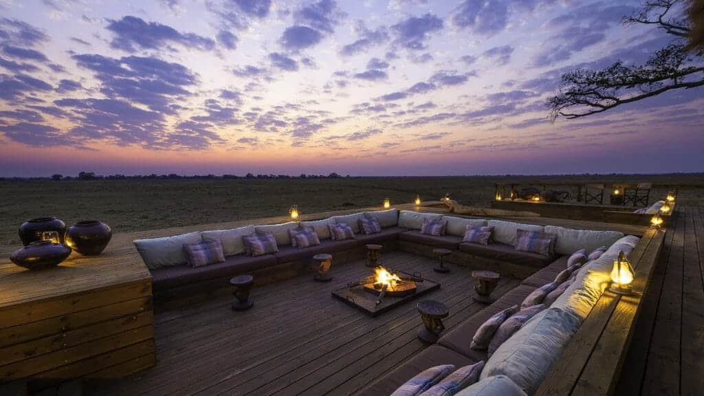 Shumba Camp, Rivonia, 2128, Zambia