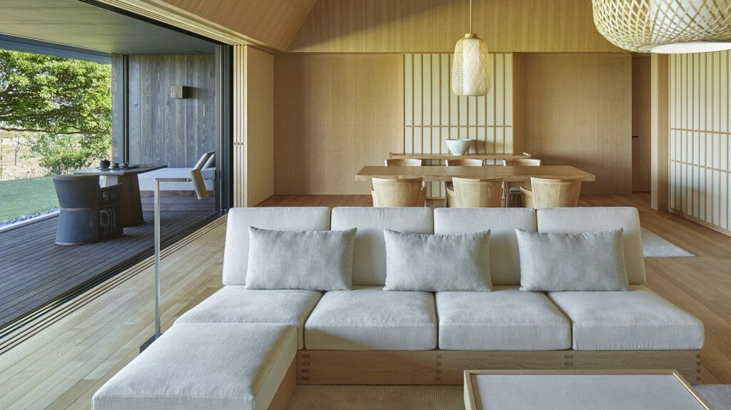 Amanemu, Ago Bay, Japan