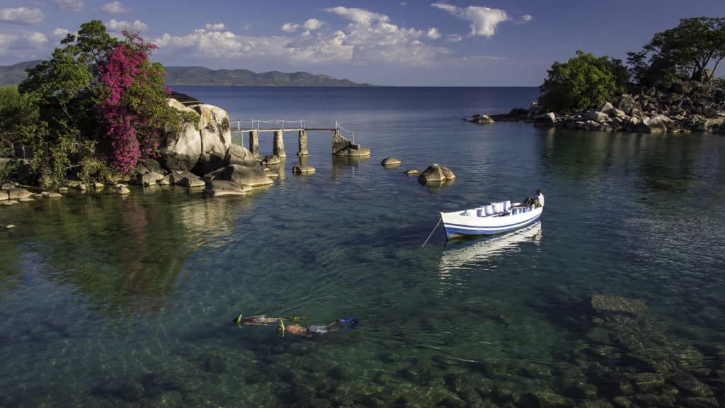Lake Malawi, Malawi