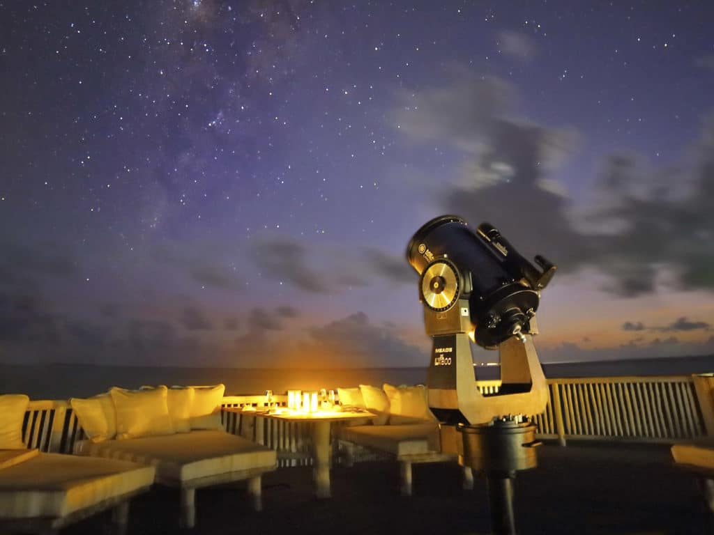 Soneva Jani, Maldives