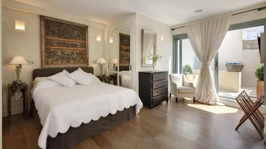 Corral del Rey, Seville, Spain