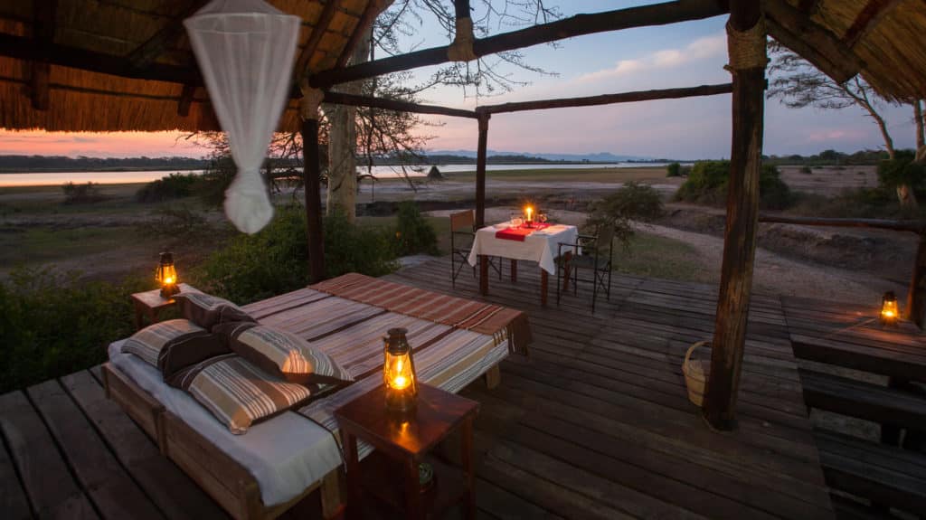 Mvuu Lodge, Rivonia 2128, Johannesburg, Malawi