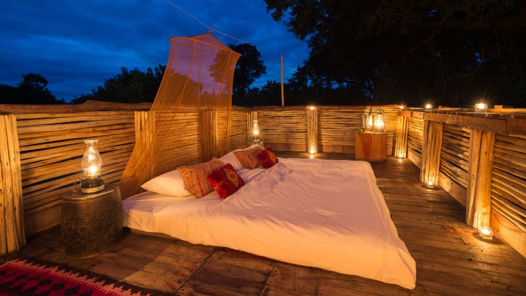 Chobe National Park, Botswana