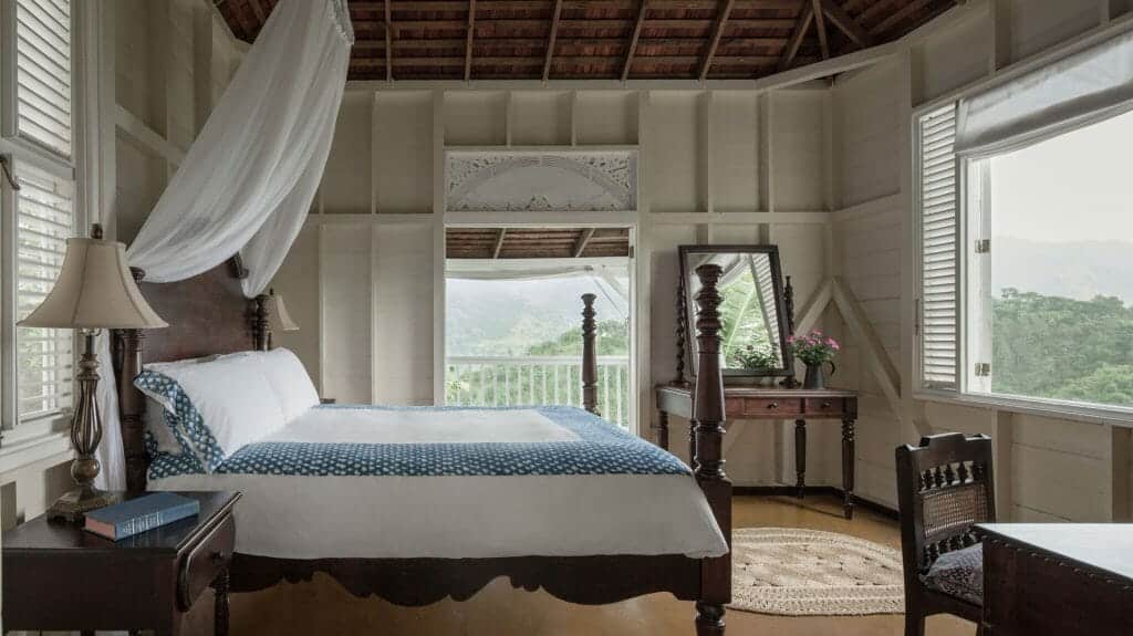 Strawberry Hill, Blue Mountains, Jamaica, Jamaica