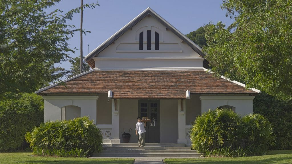 Amantaka, Luang Prabang, Laos, Laos