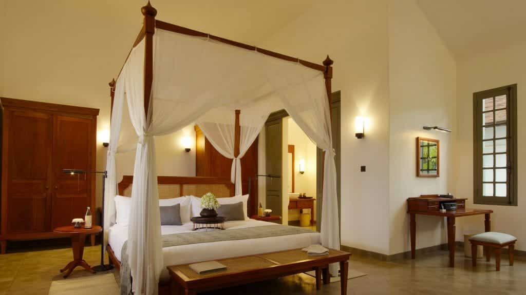 Amantaka, Luang Prabang, Laos, Laos