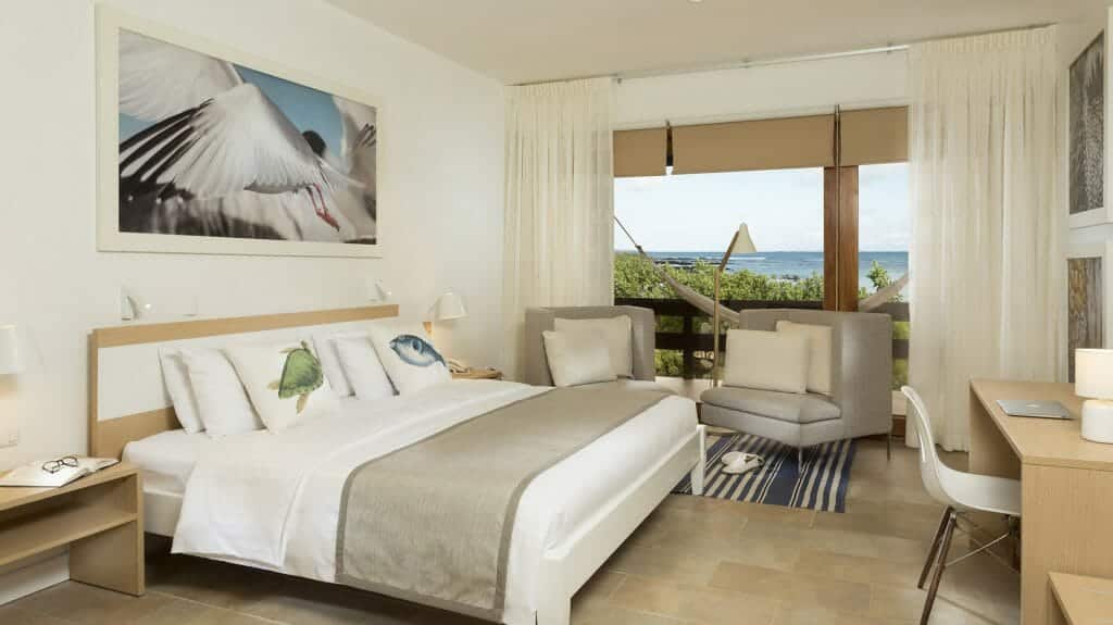 Finch Bay Hotel, Galapagos Islands