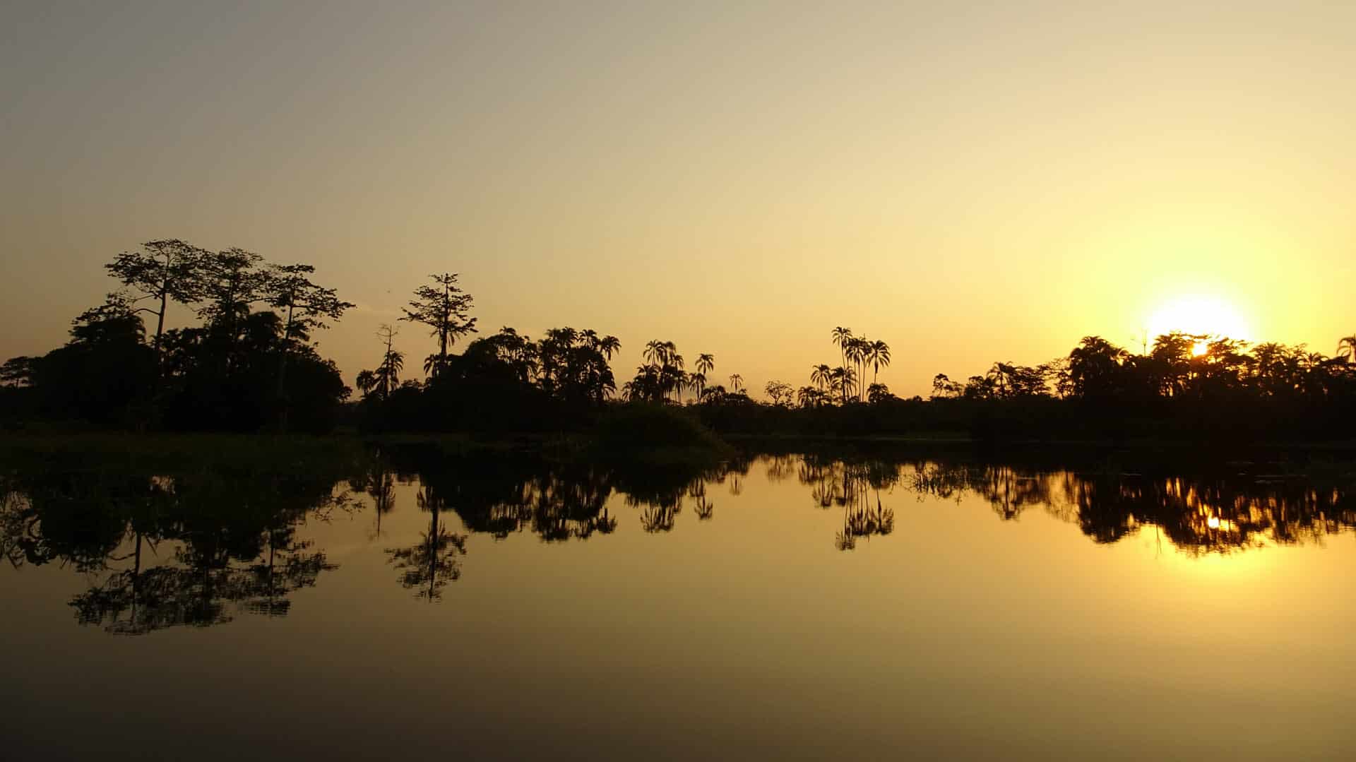 Congo Holidays and Escorted Tours Steppes Travel