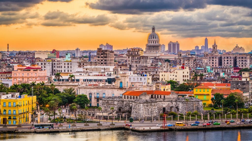 Havana, Cuba