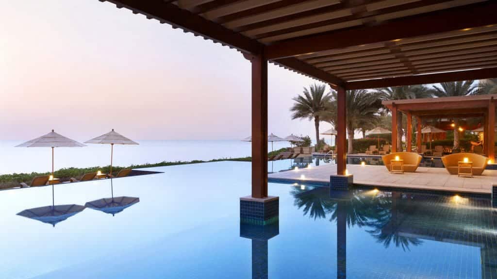 Djibouti Palace Kempinski, Djibouti, Djibouti