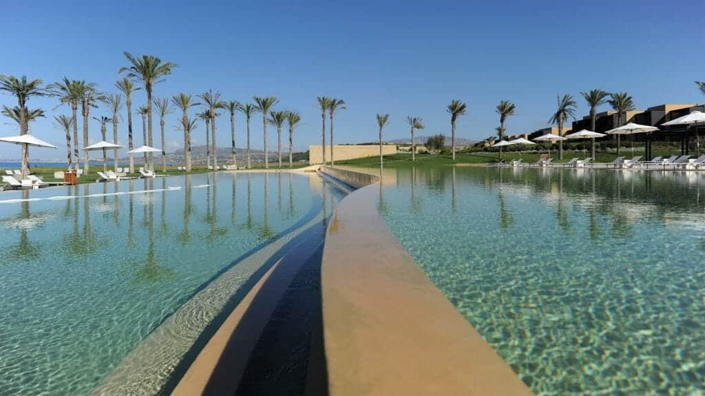 Verdura Resort