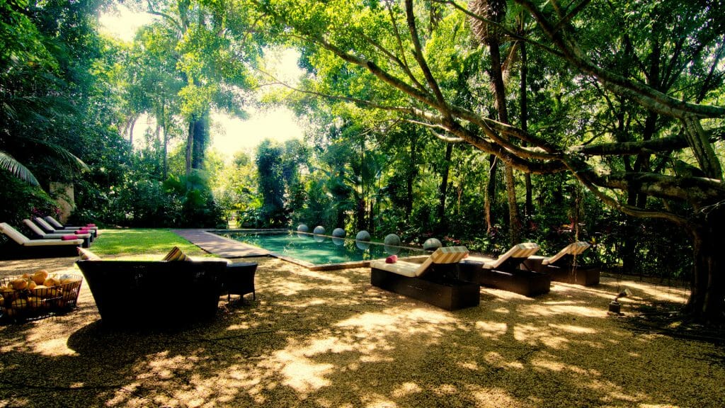 The Wallawwa, Kotugoda, Sri Lanka
