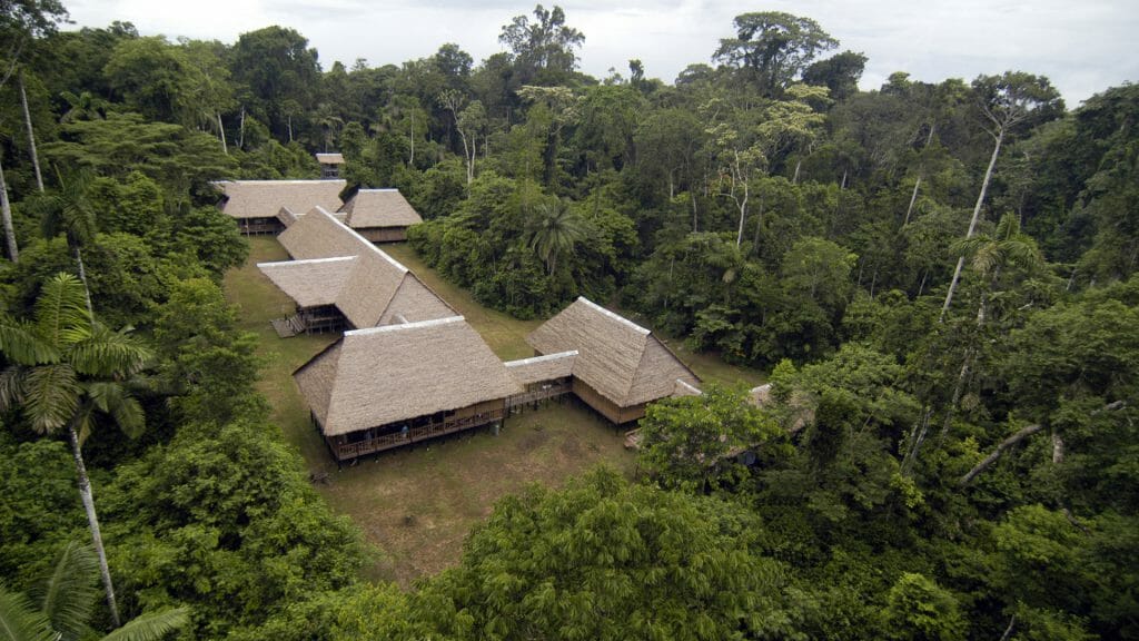 Tambopata Research Centre, Amazon, Peru, Peru