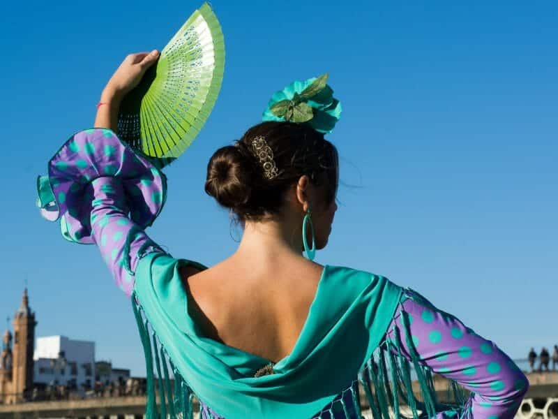 Tango, Dancer, Argentina