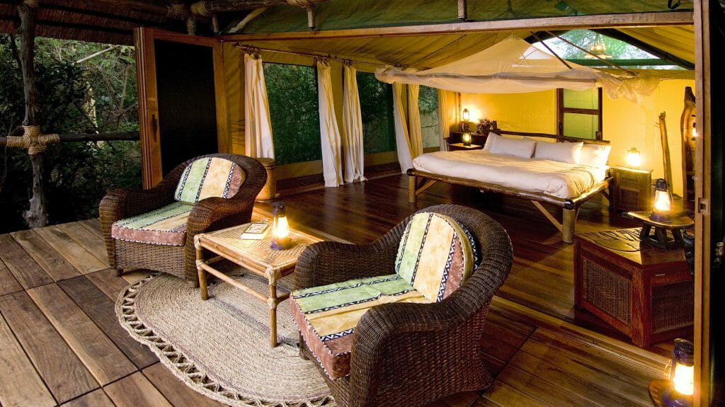 Mvuu Lodge, Rivonia 2128, Johannesburg, Malawi