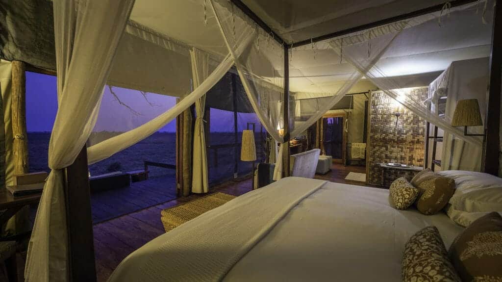 Shumba Camp, Rivonia, 2128, Zambia
