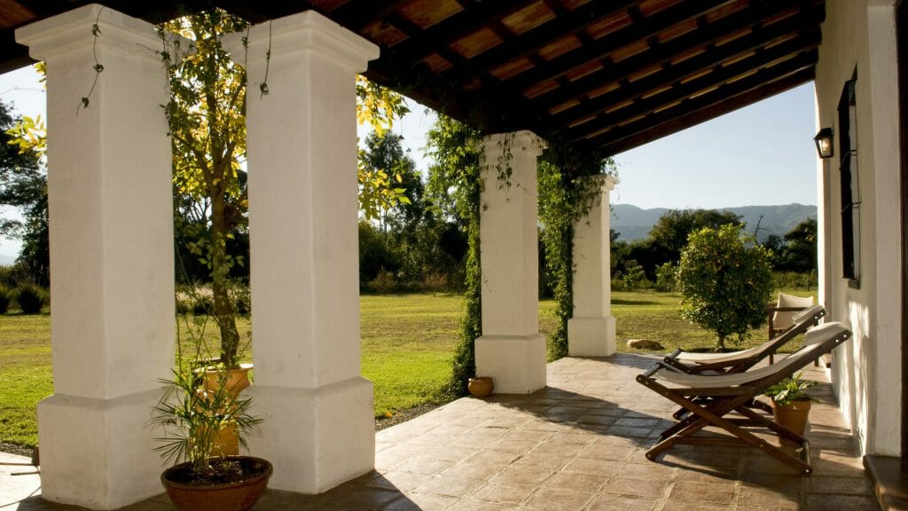 Finca Valentina, Salta, Argentina