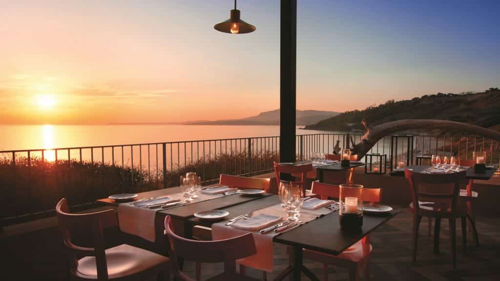 Verdura Resort, Sciacca, Italy