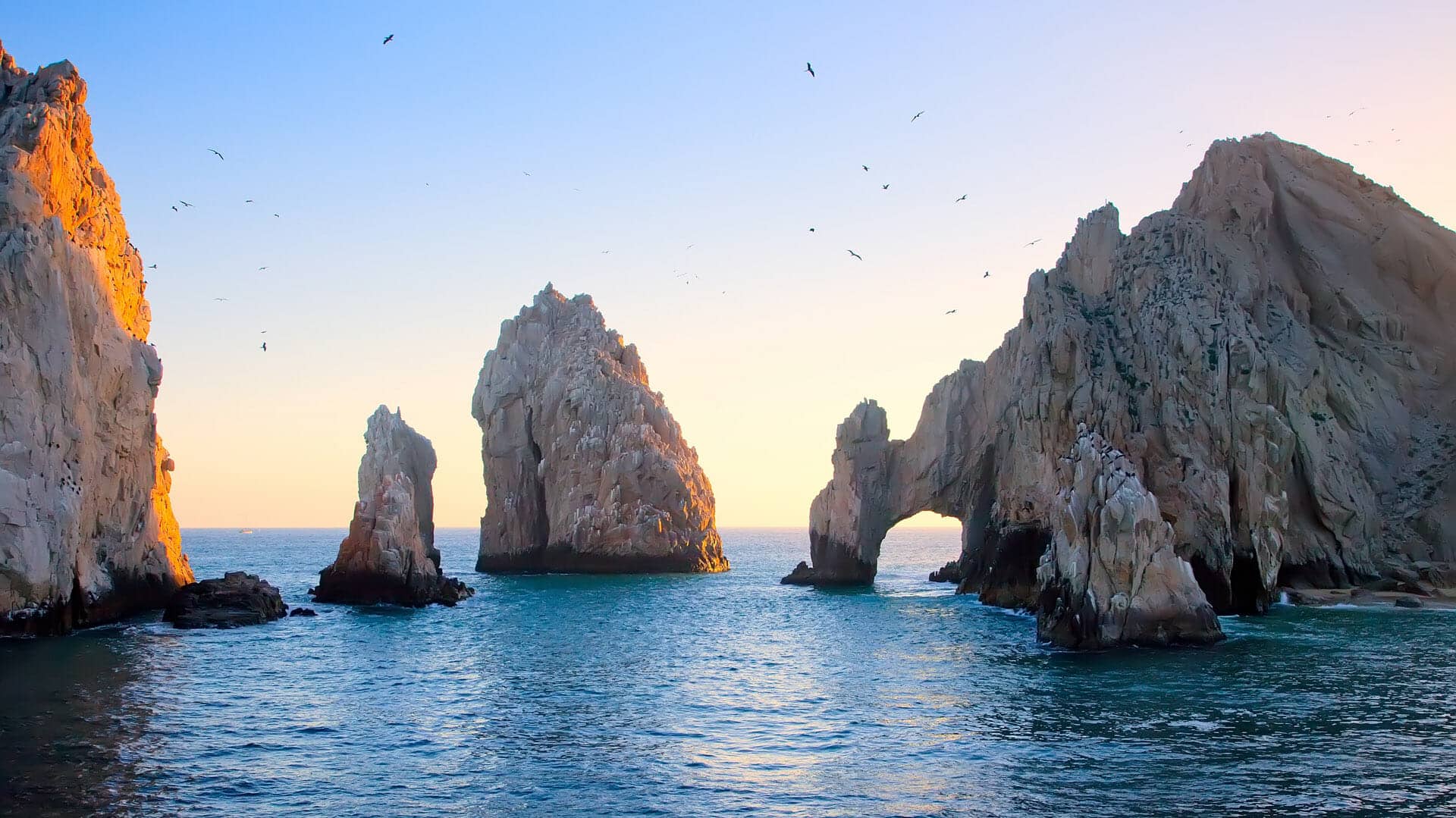 Baja California holidays, Mexico - Steppes Travel