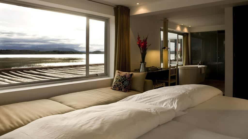 Titilaka, Puno, Peru