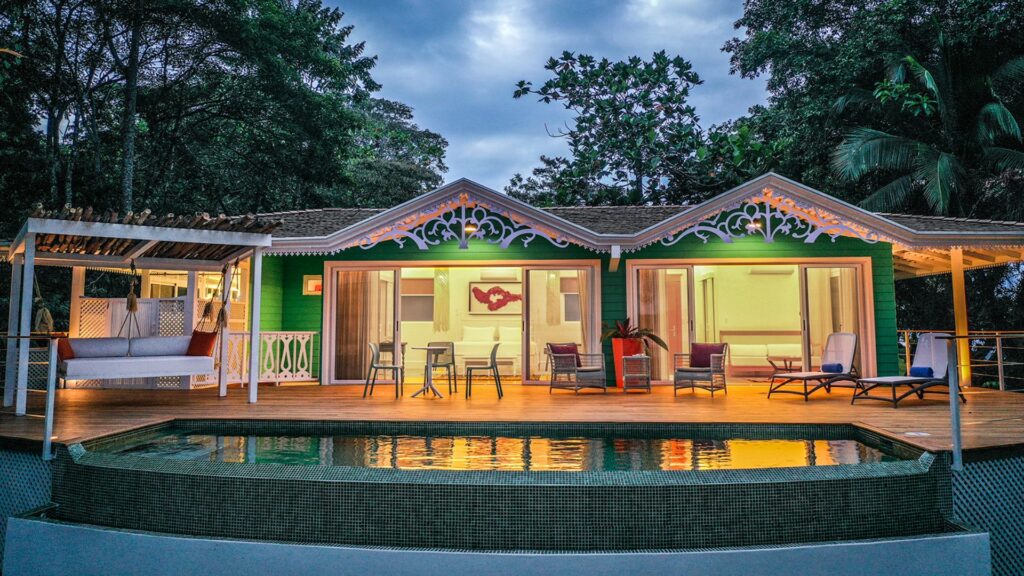 Tortuguero, Costa Rica