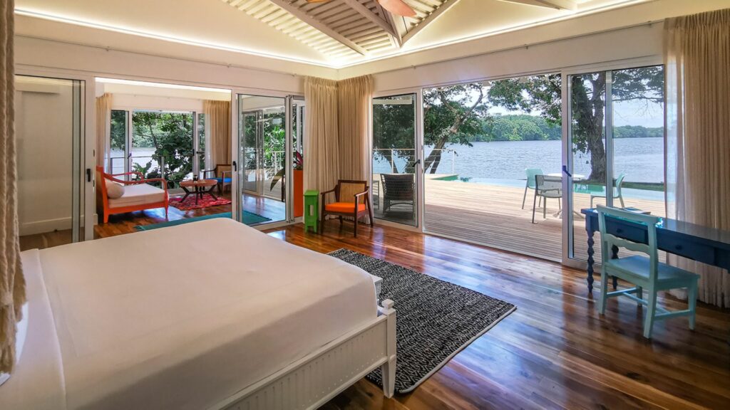 Tortuguero, Costa Rica