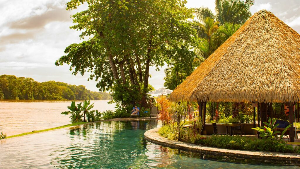 Tortuguero, Costa Rica